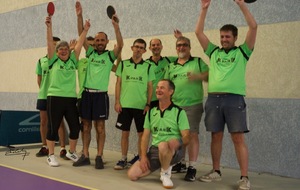 Critérium départemental ALBI