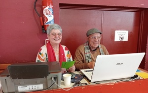 Cinquième journée du championnat par équipes