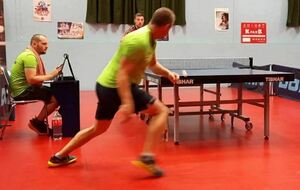 3ème journée du championnat