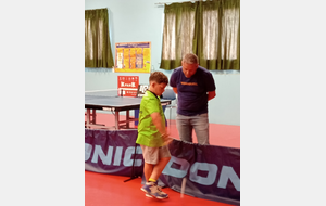 dernière journée de la phase 1 du championnat