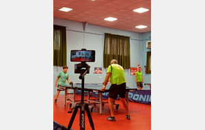 Dernière journée du championnat