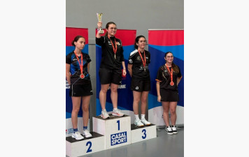 Résultats du Critérium PN de Montauban le 2401/2026