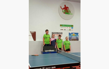 Résultats dernière journée du championnat