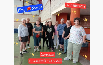 Les Z'ACCROS-PING