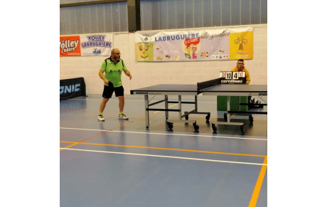 Journée 4 du championnat par équipes