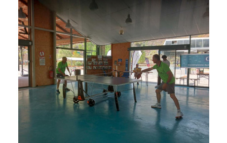 Dernière étape du Village du Sport  Tarn 2024