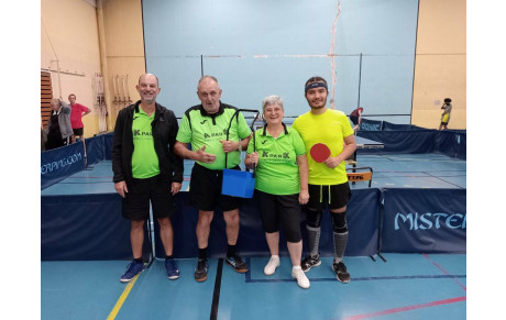 Résultat match avancé de la journée 2.