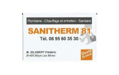 SANITHERM 81