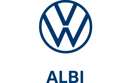 VOLKSWAGEN  ALBI