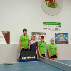 Résultats dernière journée du championnat