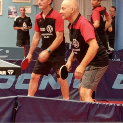 Toième journée championnat ,17 octobre 2026.