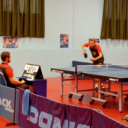 Toième journée championnat ,17 octobre 2026.