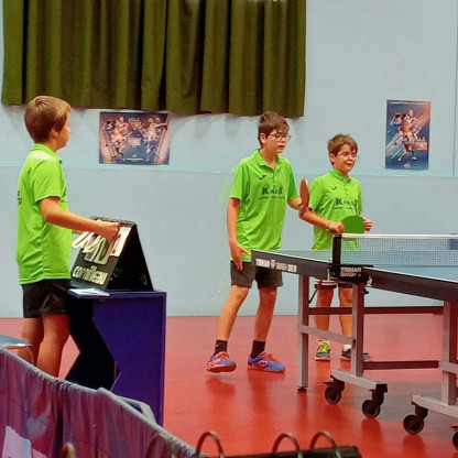 Toième journée championnat ,17 octobre 2026.